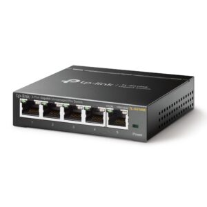 TL-SG105E - 2