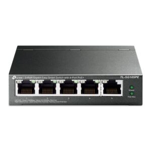 TL-SG105PE - 1