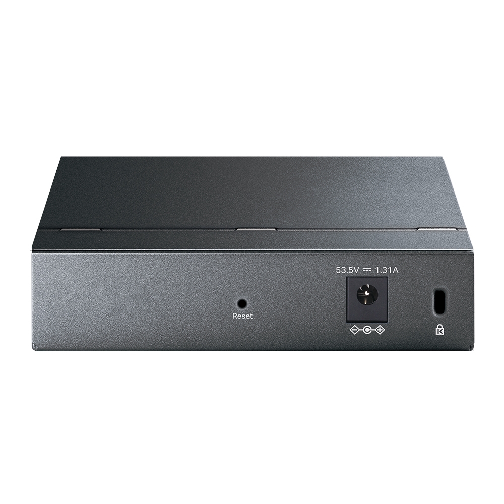 tplink-tl-sg105pe-r3 TL-SG105PE - 3