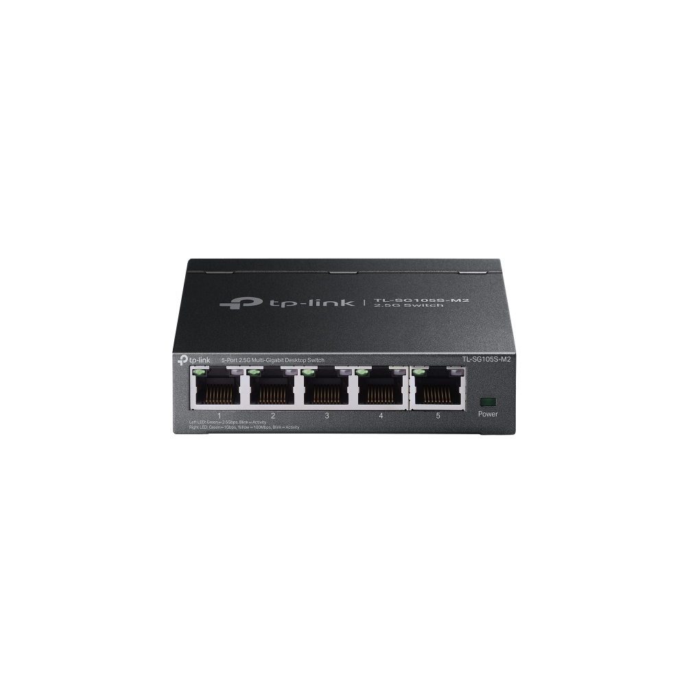 tplink-tl-sg105s-m2-1 TL-SG105S-M2 - 1
