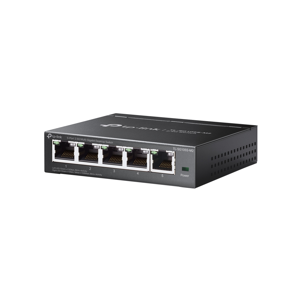 tplink-tl-sg105s-m2-3 TL-SG105S-M2 - 3