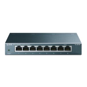 TL-SG108 - 1