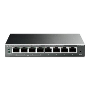 TL-SG108PE - 1