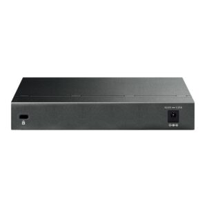 TL-SG108PE - 3