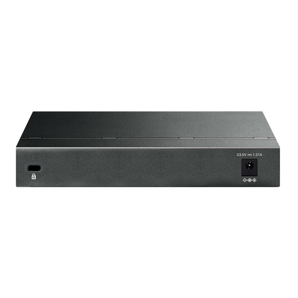 tplink-tl-sg108pe-r3 TL-SG108PE - 3