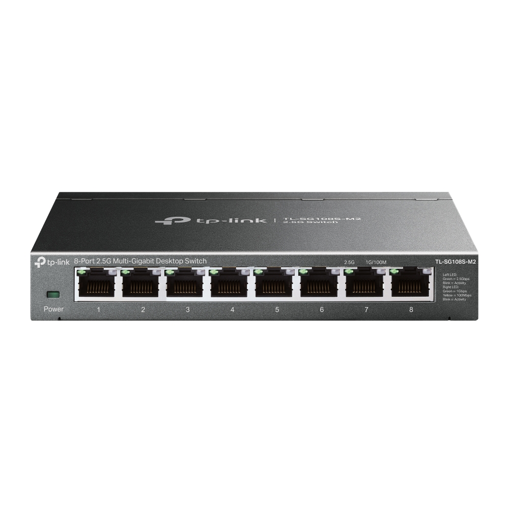 tplink-tl-sg108s-m2-1 TL-SG108S-M2 - 1