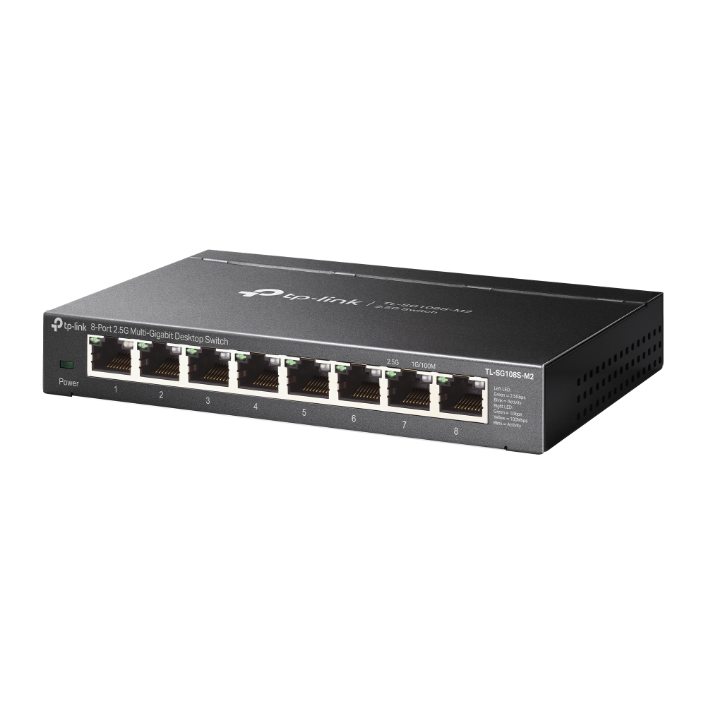 tplink-tl-sg108s-m2-3 TL-SG108S-M2 - 3