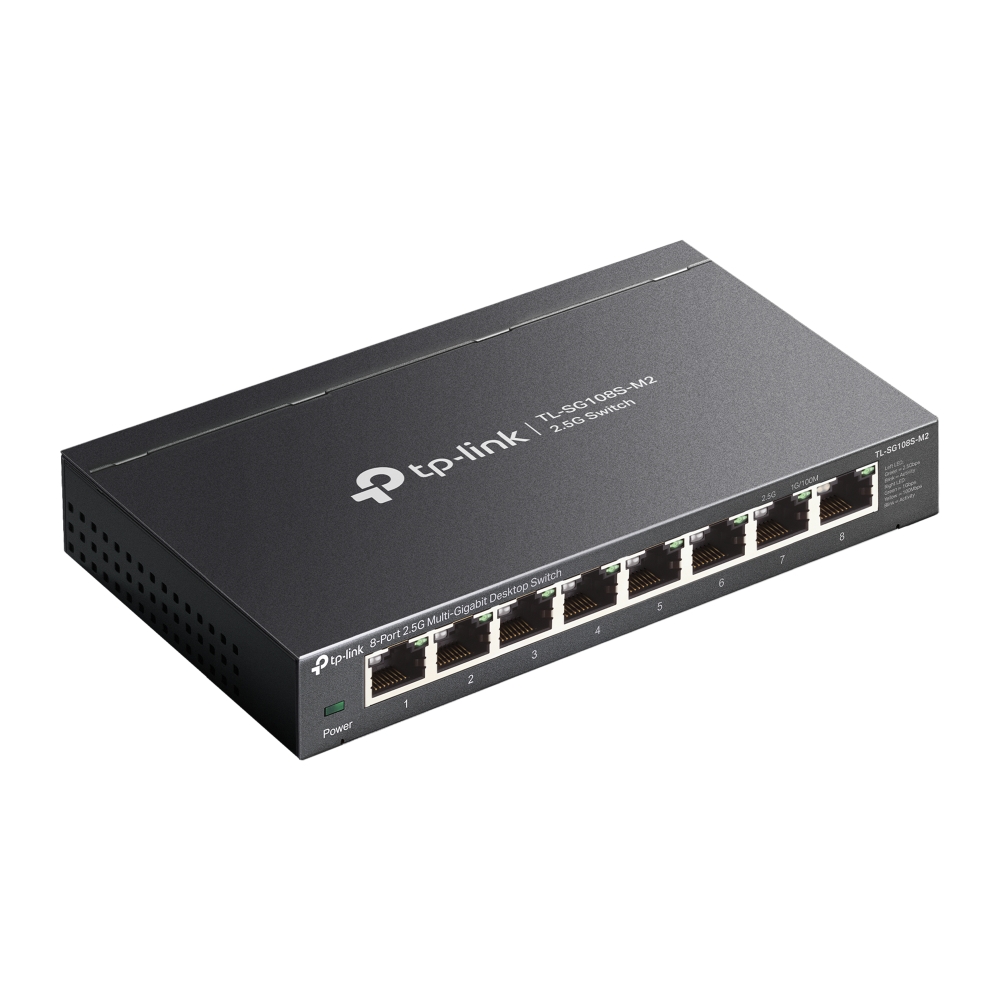 tplink-tl-sg108s-m2-4 TL-SG108S-M2 - 4