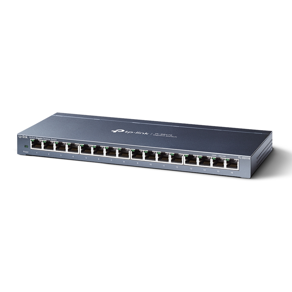 tplink-tl-sg116-2 TL-SG116 - 2