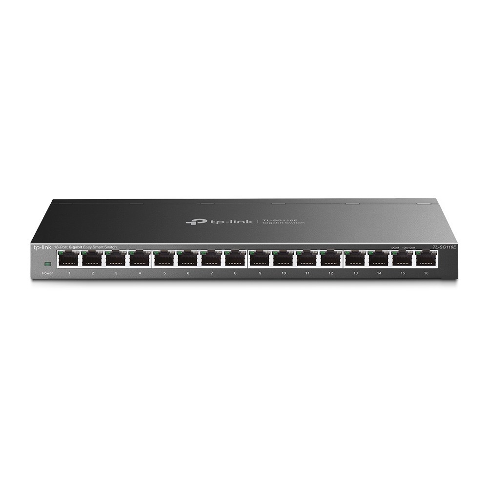 TL-SG116E TP-Link