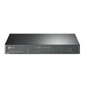 TL-SG1210MPE - 1