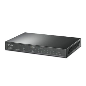 TL-SG1210MPE - 2