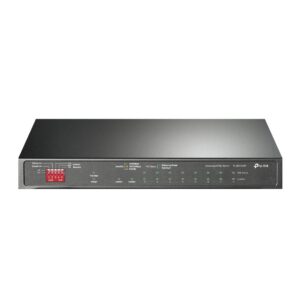 TL-SG1210P - 1