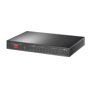 TL-SG1210P - 2