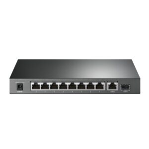 TL-SG1210P - 3