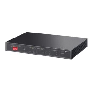 TL-SG1210PP - 3
