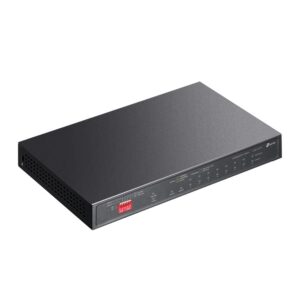 TL-SG1210PP - 4