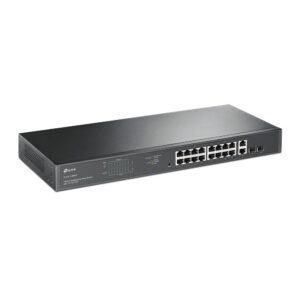 TL-SG1218MPE - 2