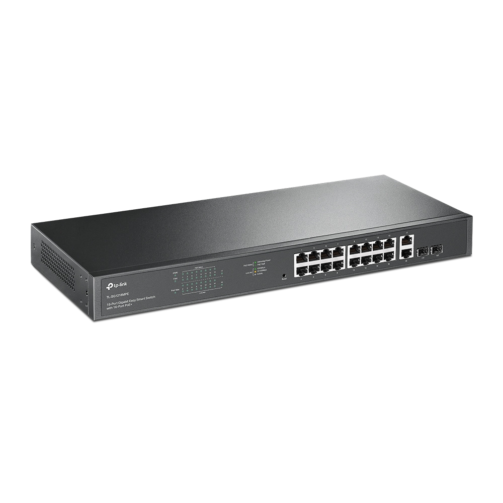 tplink-tl-sg1218mpe-g2 TL-SG1218MPE - 2