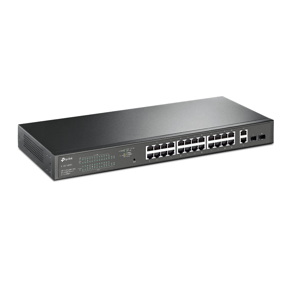 tplink-tl-sg1428pe-2 TL-SG1428PE - 2