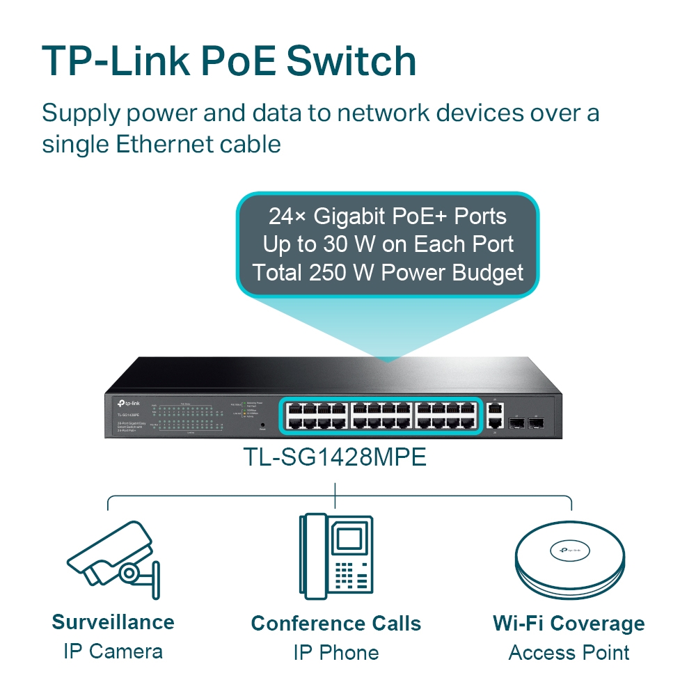 tplink-tl-sg1428pe-4 TL-SG1428PE - 4