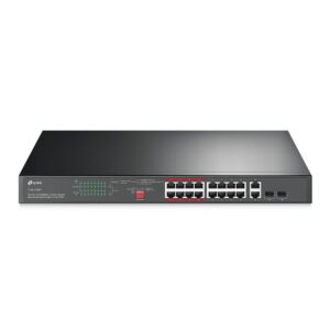 TL-SL1218MP - 2