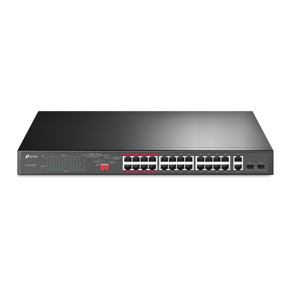 TL-SL1226P TP-Link