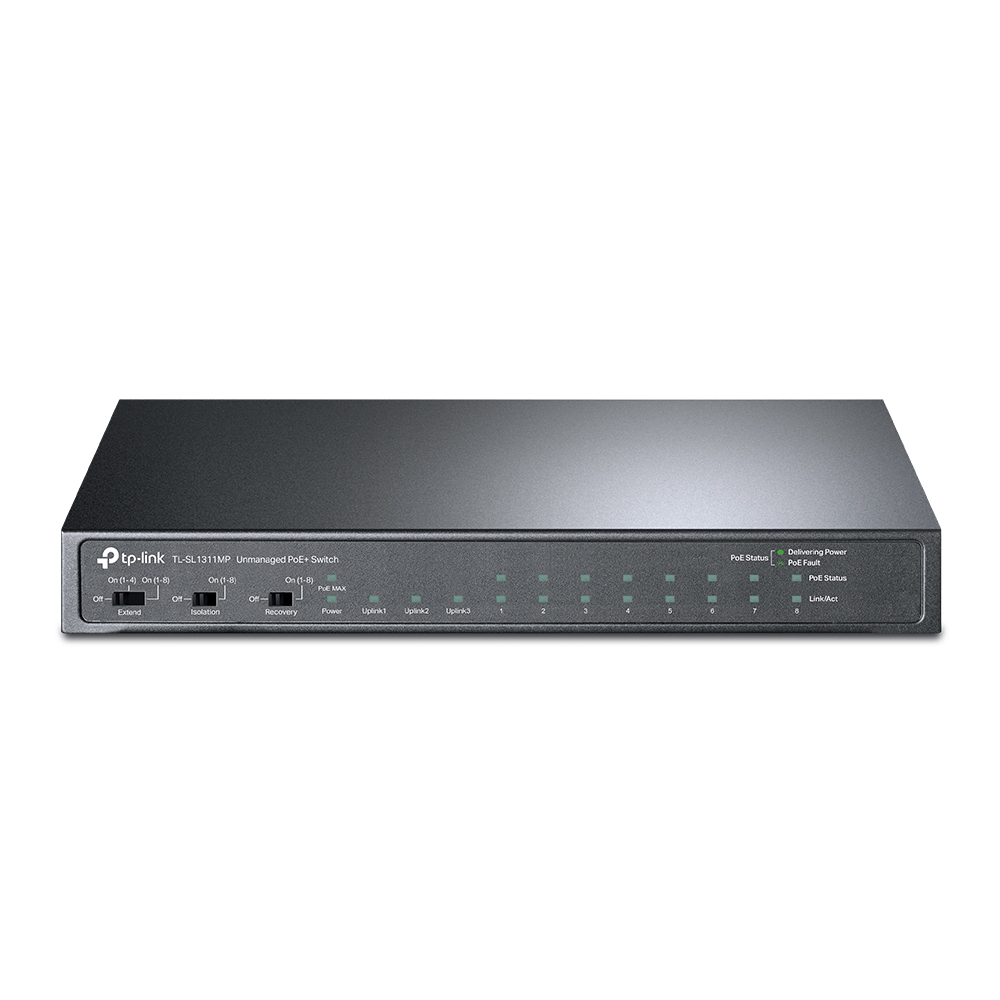 TL-SL1311MP TP-Link