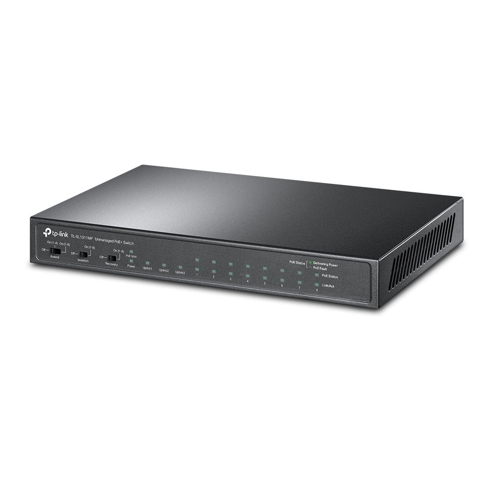 tplink-tl-sl1311mp-2 TL-SL1311MP - 2