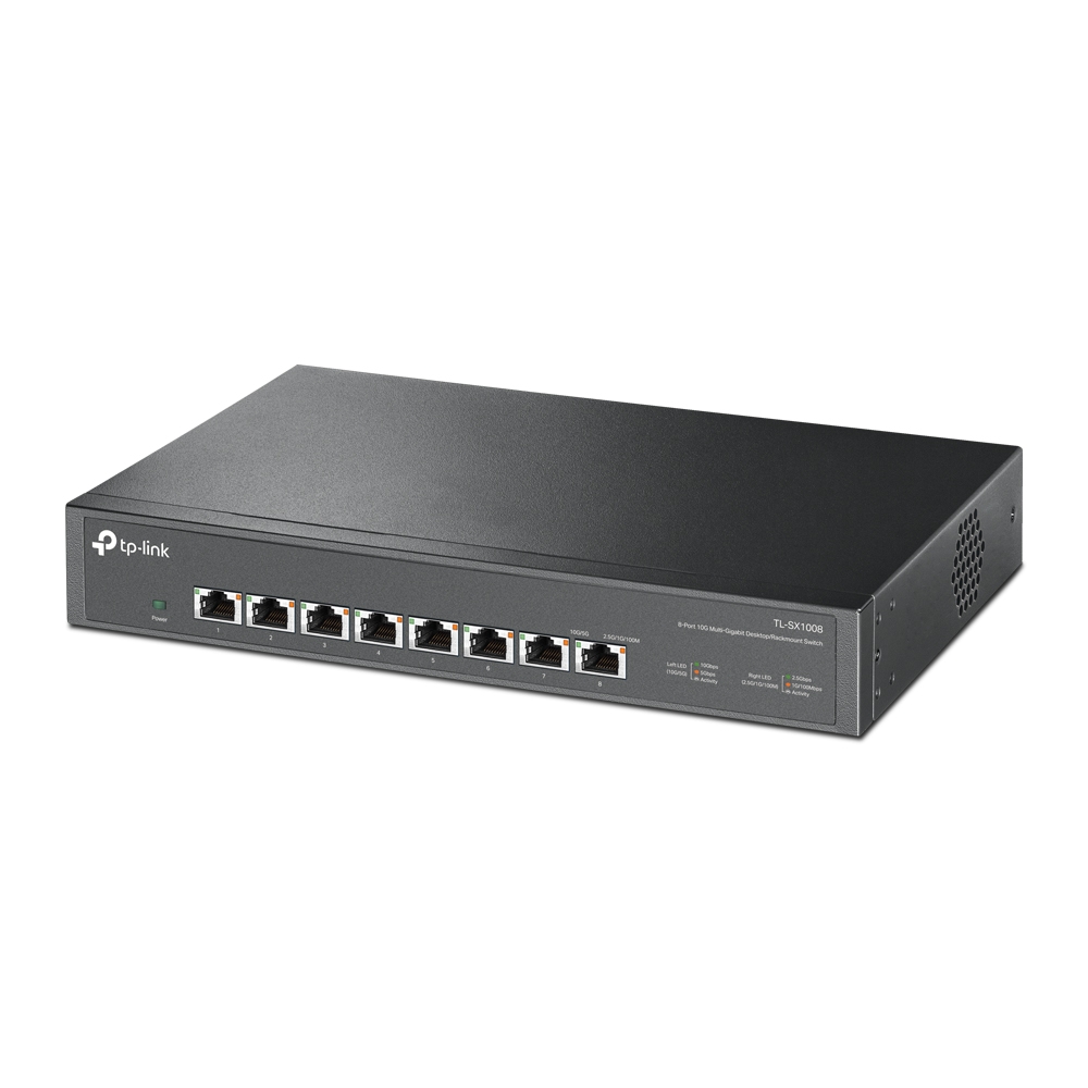 tplink-tl-sx1008-3 TL-SX1008 - 3