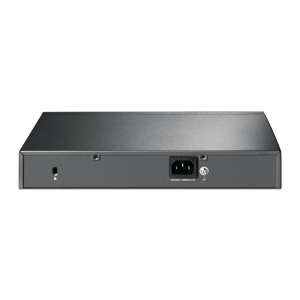 tplink-tl-sx1008-4 TL-SX1008 - 4