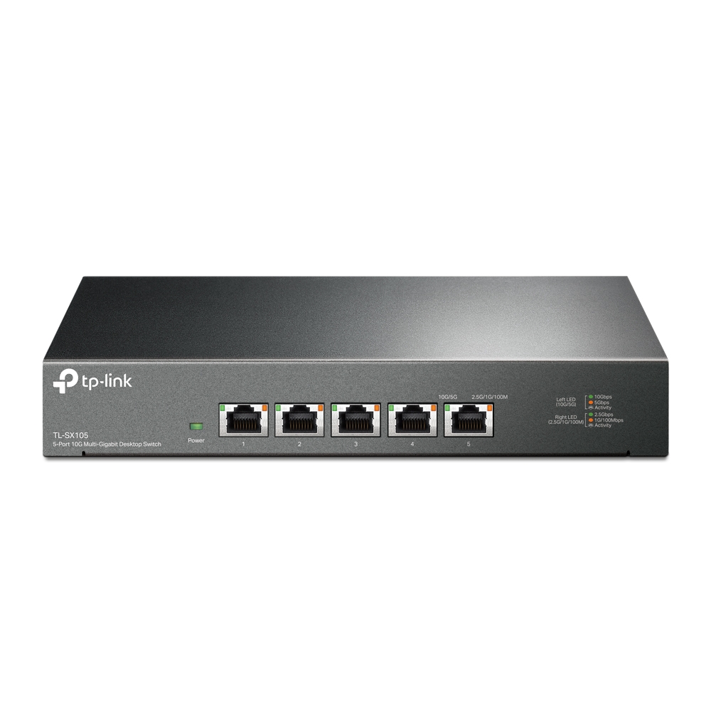 tplink-tl-sx105-1 TL-SX105 - 1