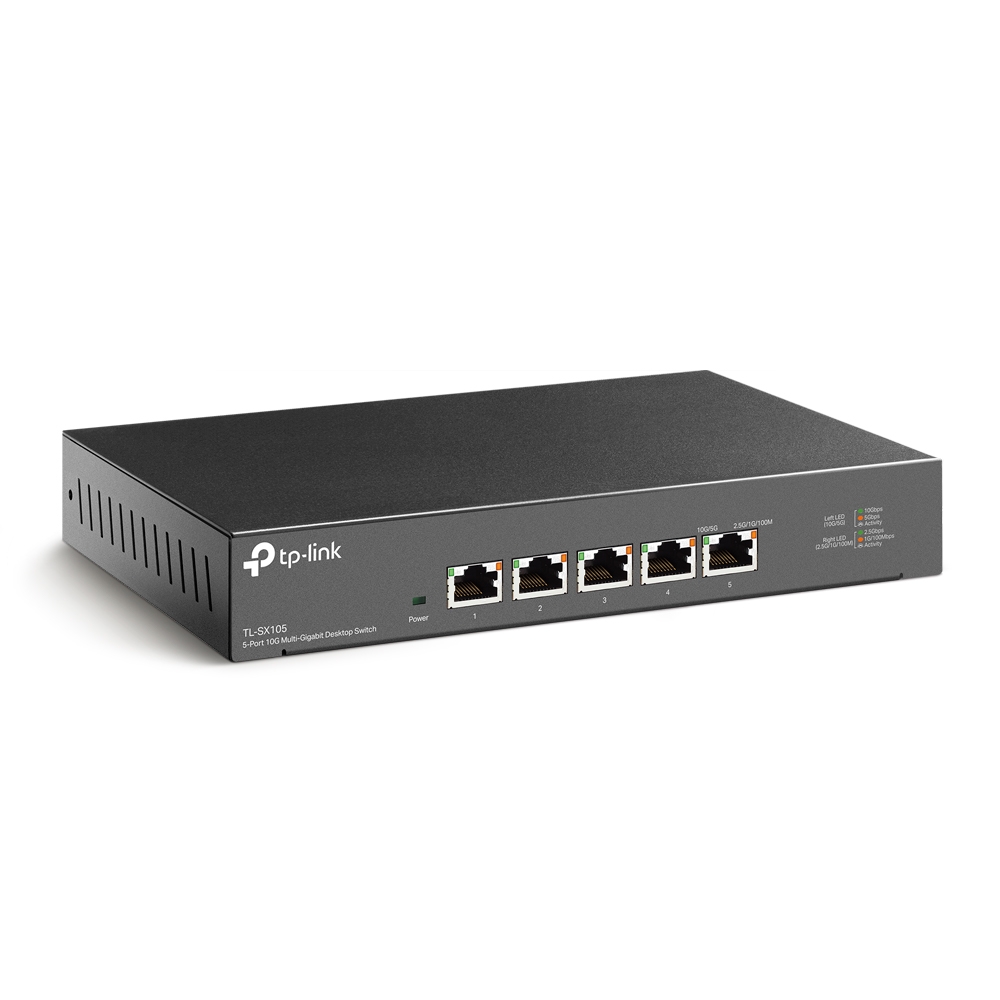 tplink-tl-sx105-2 TL-SX105 - 2