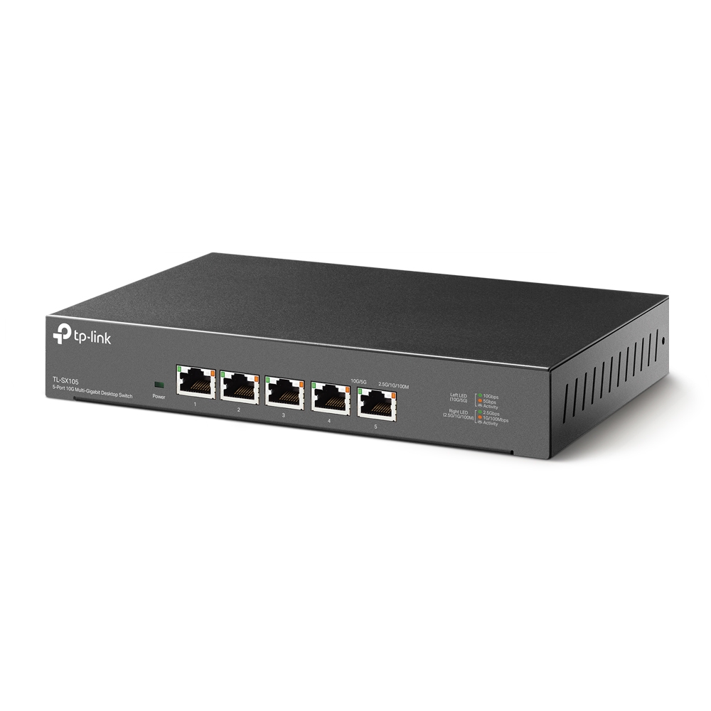 tplink-tl-sx105-3 TL-SX105 - 3