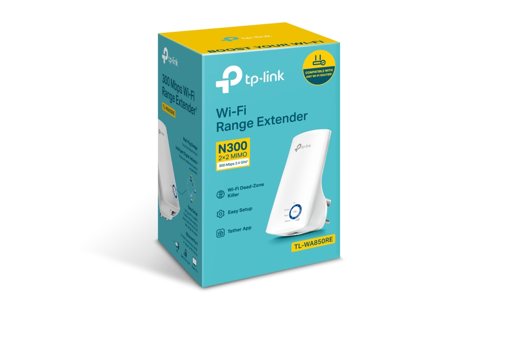 TL-WA850RE TP-Link