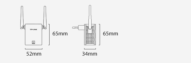 tplink-tl-wa855re-2 TL-WA855RE - 2