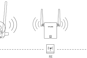TL-WA855RE - 4