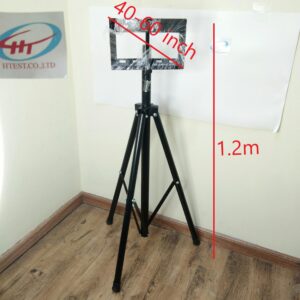 Chân màn hình di động 40″-60″ inch 1.2m