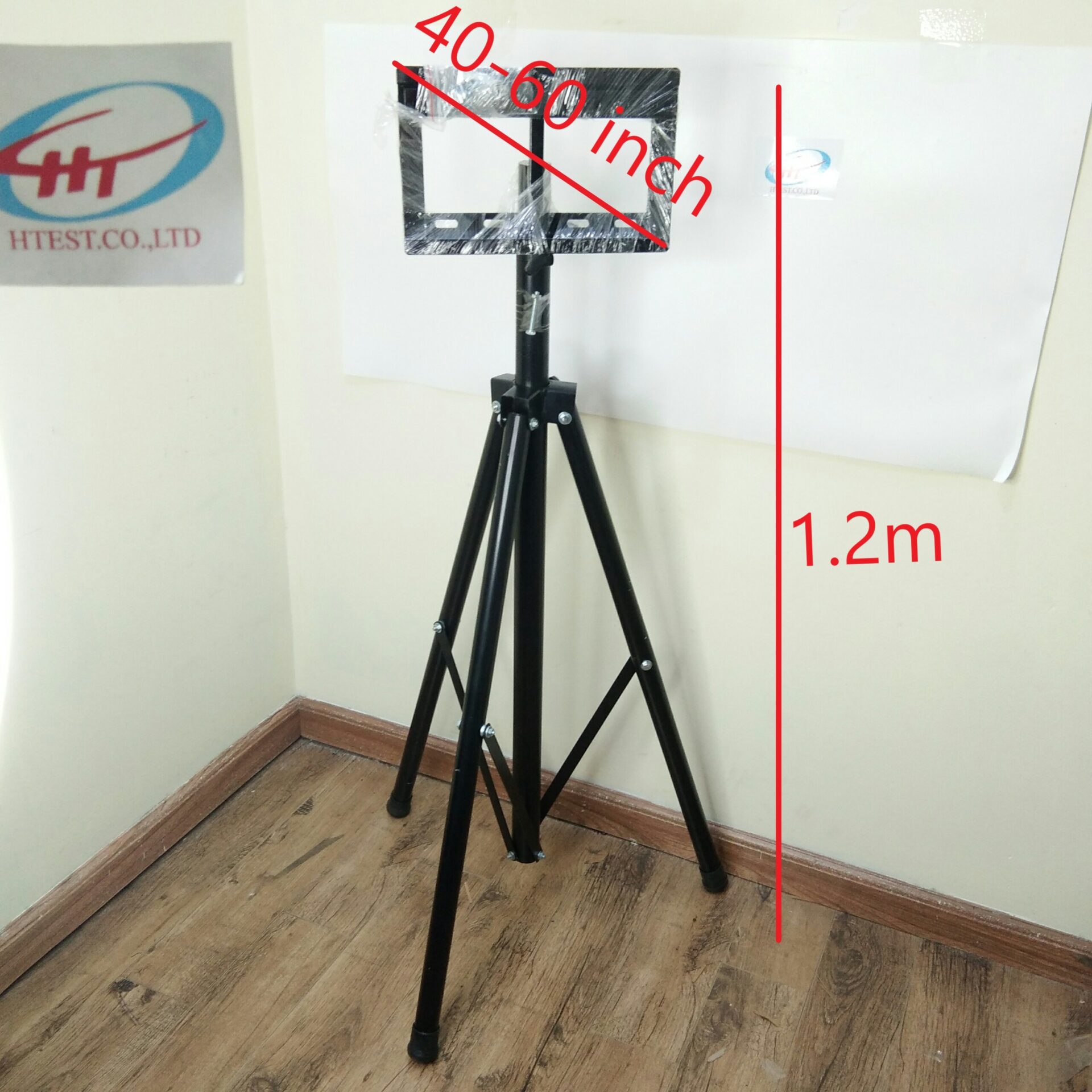 Chân màn hình di động 40″-60″ inch 1.2m