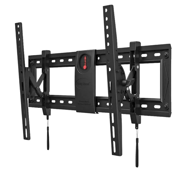 Khung treo TV nghiêng sát tường North Bayou DF80-T (65″-90″) inch