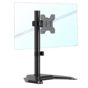 Chân đế màn hình đa năng ErgoTek EM07 xoay 360 17″ – 32″ INCH
