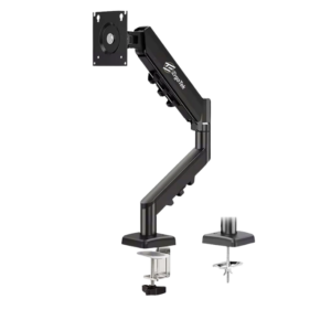 Giá treo màn hình máy tính cao cấp ErgoTek EZ80 17″-34″