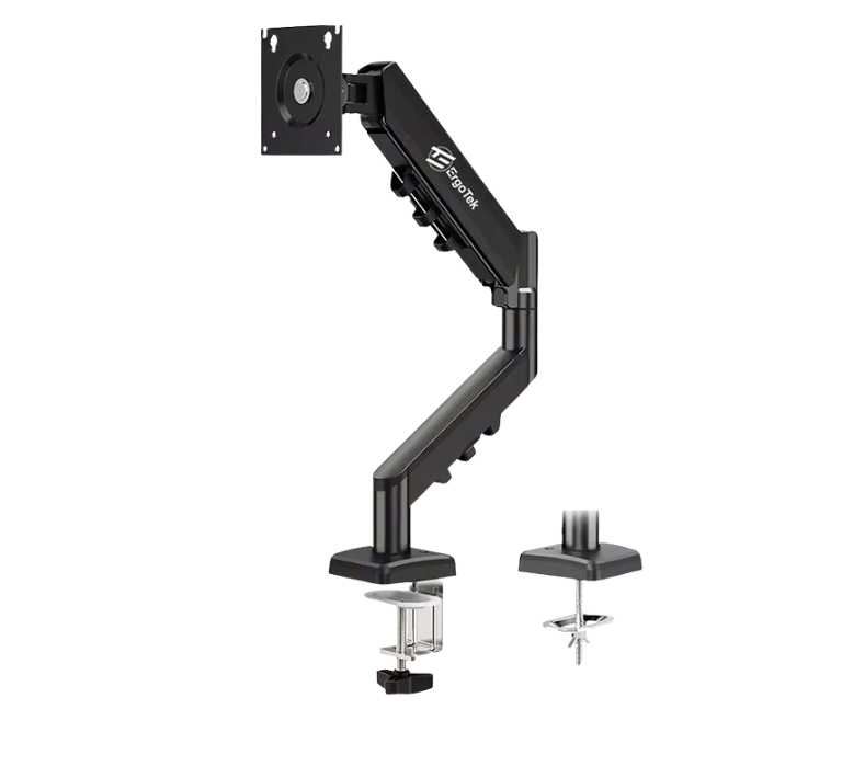 Giá treo màn hình máy tính cao cấp ErgoTek EZ80 17″-34″