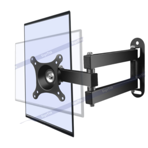Giá treo TV xoay 360 độ ErgoTek EM-83 17″ – 32″ inch