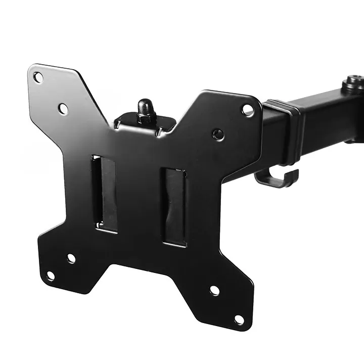 Giá treo màn hình máy tính M051 17″-27″ – 01 màn hình