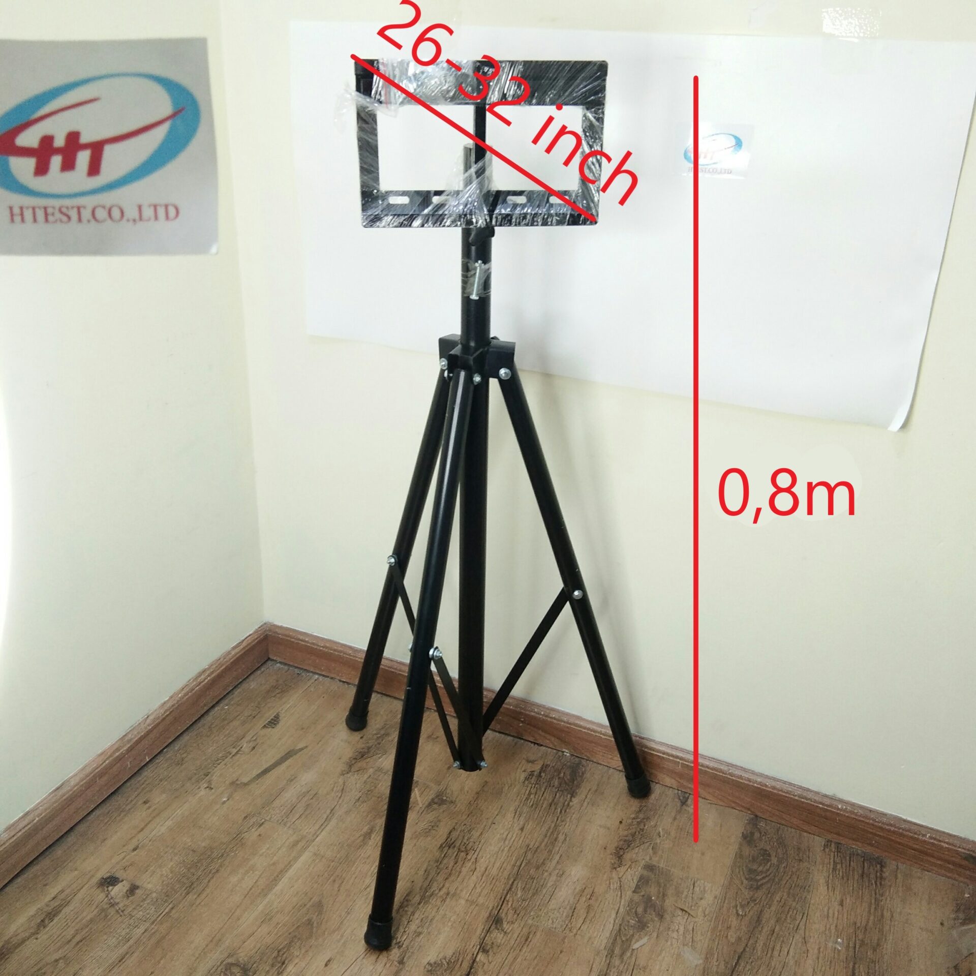 Chân màn hình di động 26″-32″ inch 0.8m