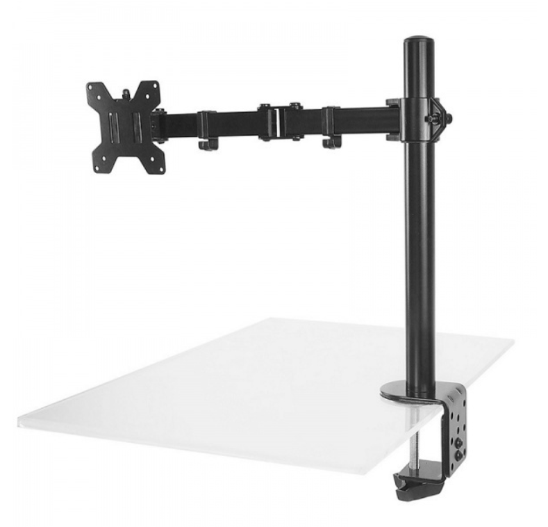 Giá treo 01 màn hình EZ1 (17″-30″) tải trọng 8 kg