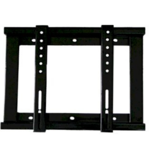 KHUNG TREO TV 40″ – 60″ CỐ ĐỊNH NGHĨA HƯNG, NH:30ĐB, XANH CHUỐI