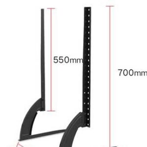Chân đế TIVI đa năng VT02 dùng cho tivi 36-75inch