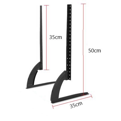 Chân đế TIVI đa năng VT01 dùng cho tivi 19-32inch